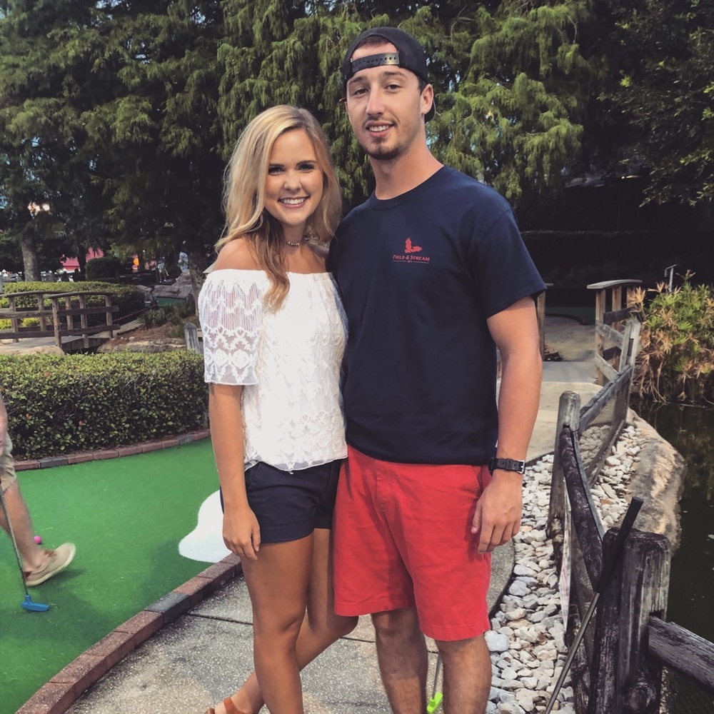 Meet your Posher, Ashley